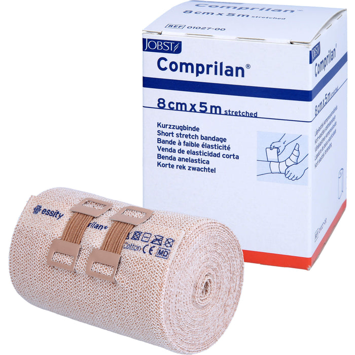 Comprilan elastische Binde 5 x 8 cm, 1 pcs. Pack