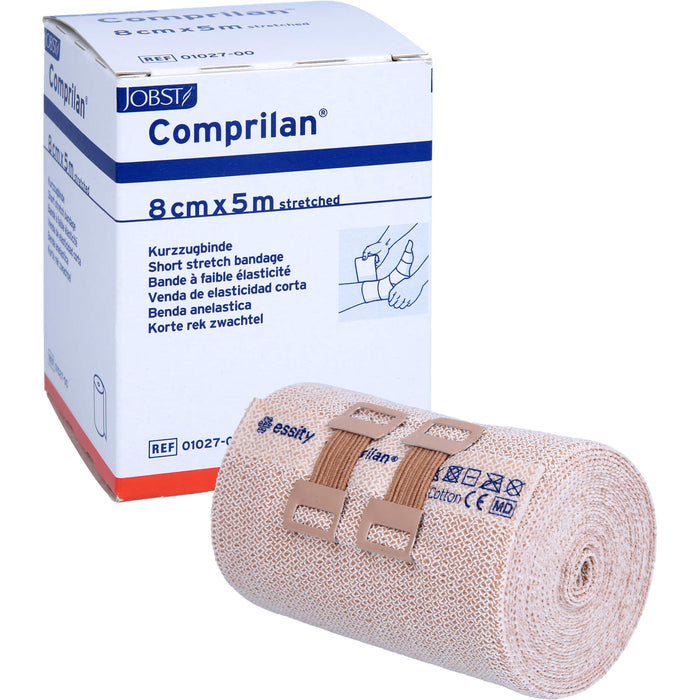 Comprilan elastische Binde 5 x 8 cm, 1 pcs. Pack