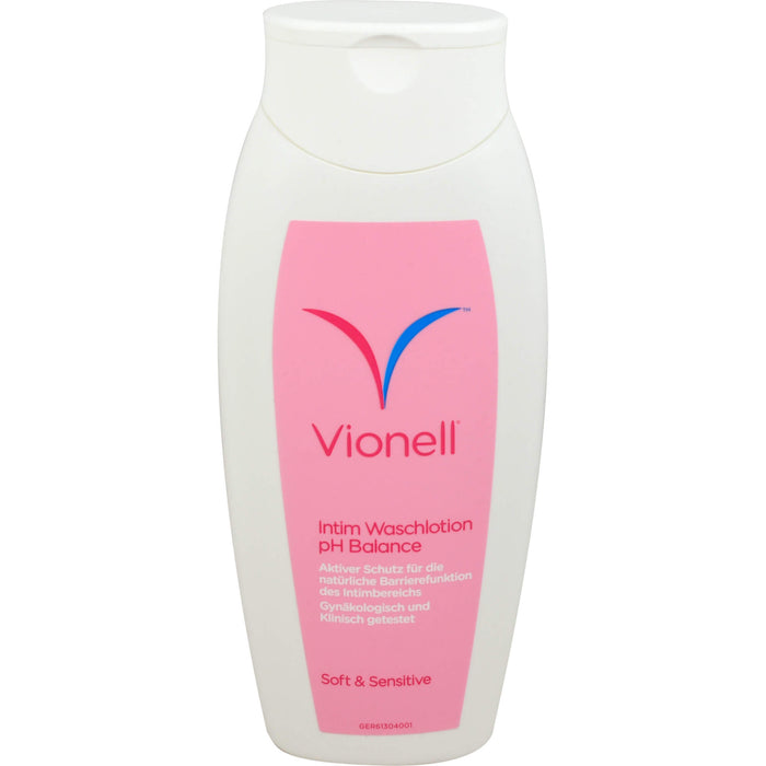 Vionell pH Balance Intim Waschlotion, 250 ml Lotion