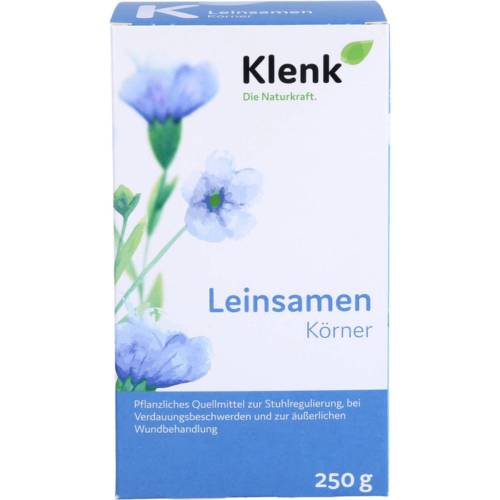 LEINSAMEN KLENK, 250 g KER