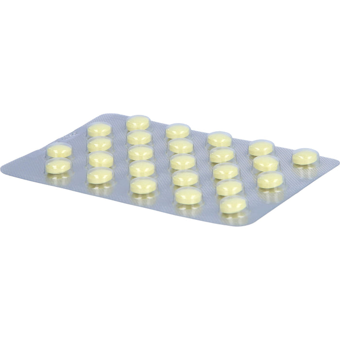 Rutinion FT 100 mg Tabletten zur Besserung von Beinbeschwerden, wie Schweregefühl bei müden Beinen, 100 pcs. Tablets