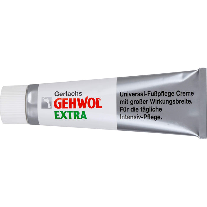 GEHWOL EXTRA, 75 ml Cream