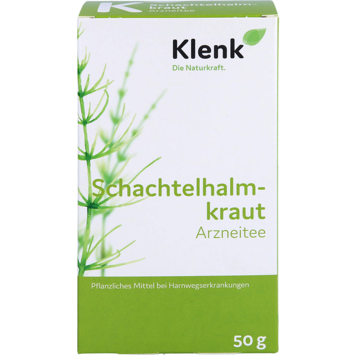 ZINNKRAUT KLENK, 50 g