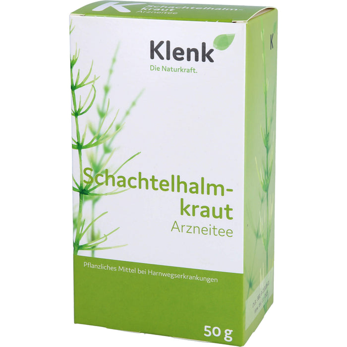 ZINNKRAUT KLENK, 50 g