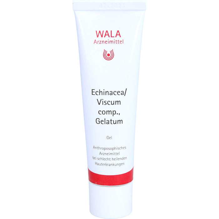 WALA Echinacea/Viscum comp. Gel, 30 g Gel