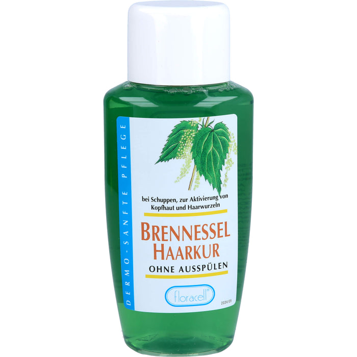 Brennessel Haarkur floracell, 200 ml TON