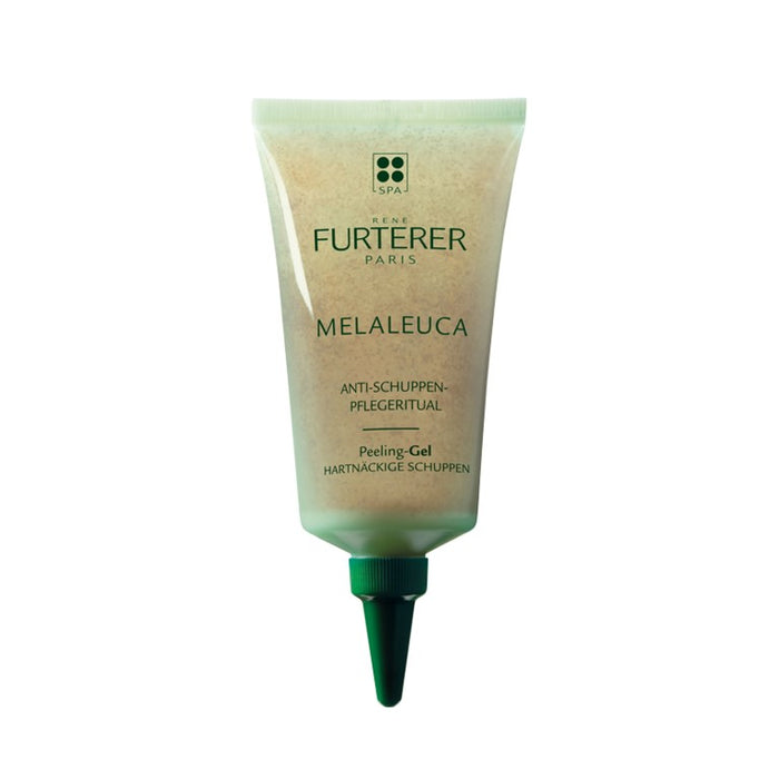 René Furterer MELALEUCA ANTISCHUPPEN Peeling Gel, 75 ml Gel