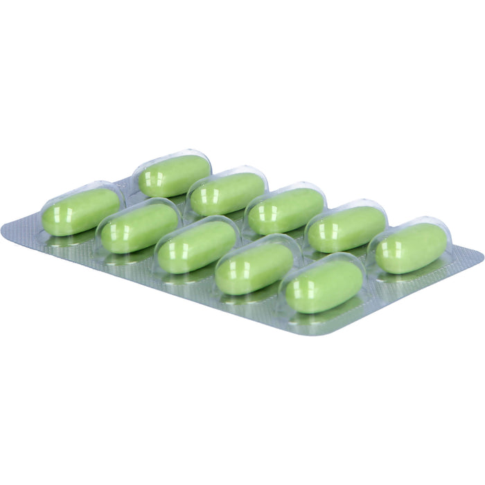 Baldurat 650 mg Tabletten bei leichter nervöser Anspannung und bei Schlafstörungen, 20 pcs. Tablets