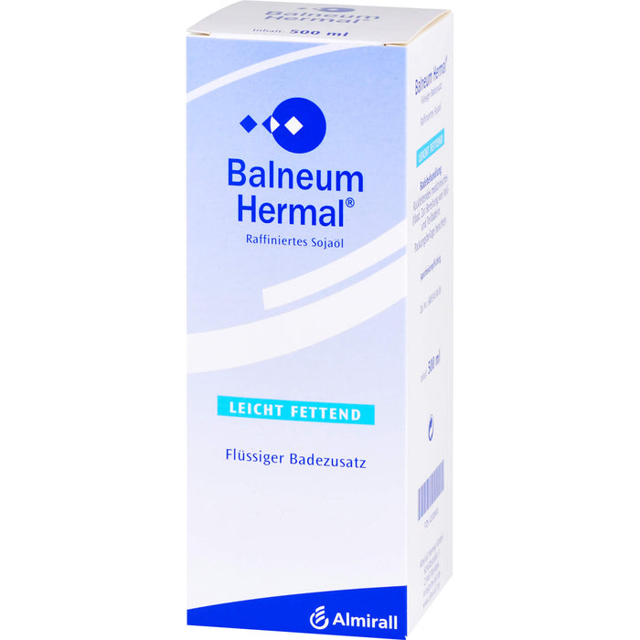 Balneum Hermal flüssiger Badezusatz, 500 ml Solution