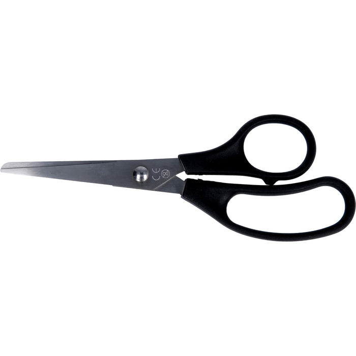 Vivomed Einmalschere spitz/stumpf steril, 1 pcs. Scissors