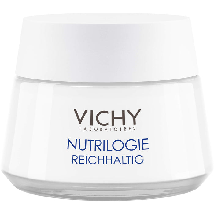 VICHY Nutrilogie reichhaltig, 50 ml Cream