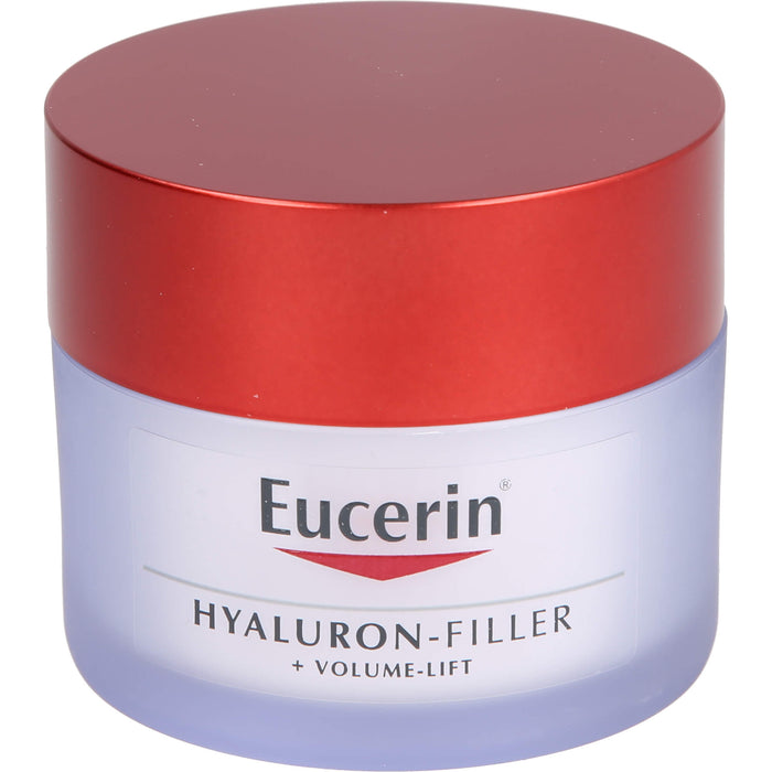 Eucerin Volume-Filler Tagespflege, 50 ml Crème