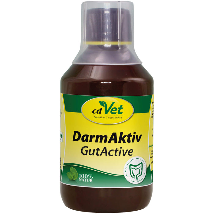 Darmaktiv Vet, 250 ml