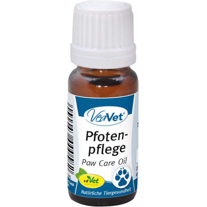 Pfotenpflege vet, 10 ml