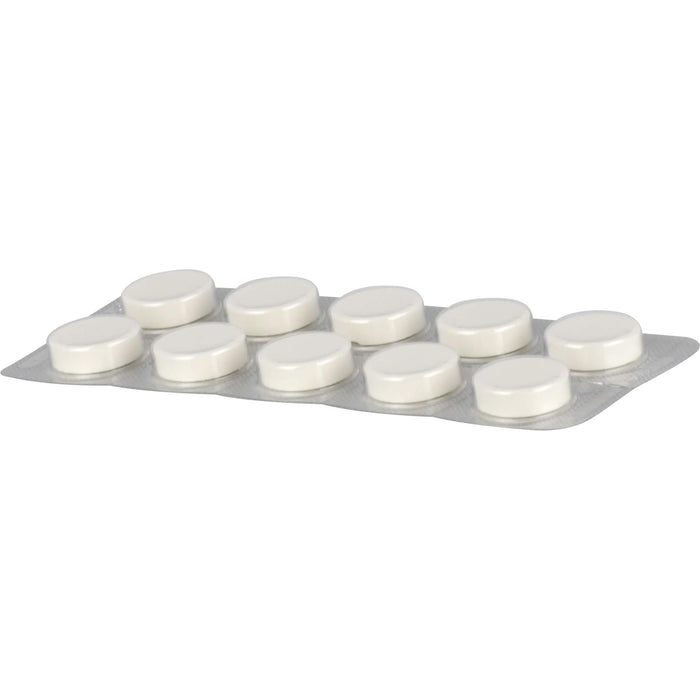 Gelusil Lac Kautabletten gegen Säurebeschwerden, Sodbrennen, 50 pcs. Tablets