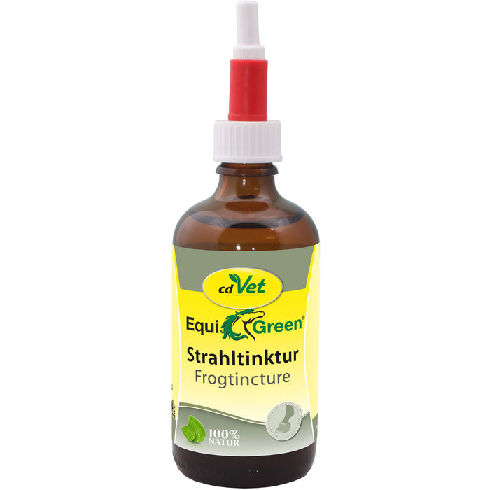 Strahltinktur vet, 100 ml