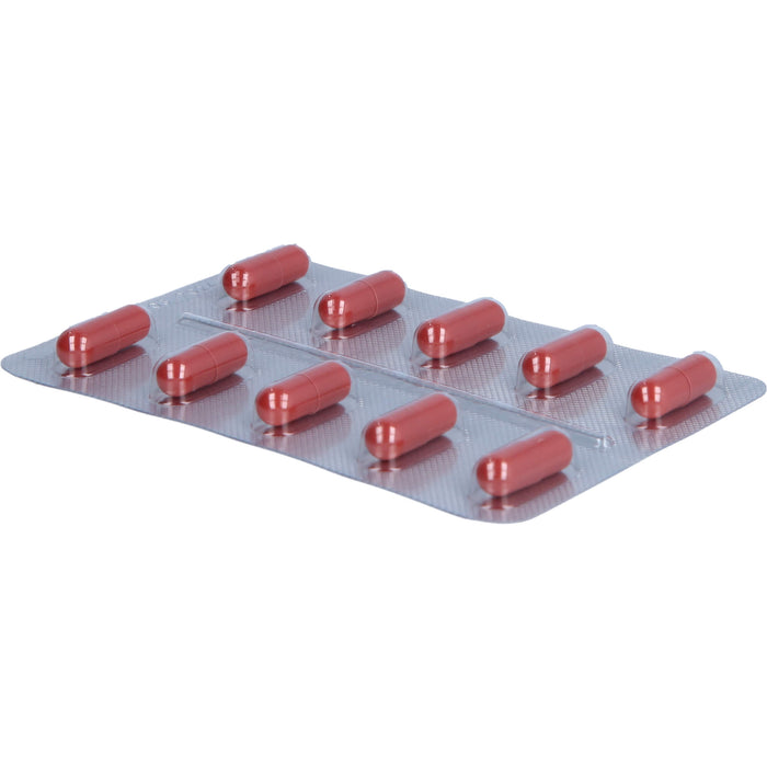 Sarai Hartkapseln bei Regelbeschwerden, 100 pcs. Capsules