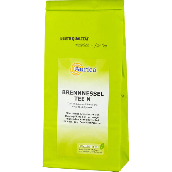 BRENNESSELTEE DAB AURICA, 100 g TEE