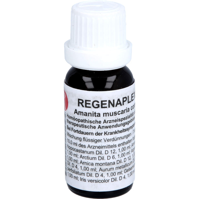 Regenaplex Nr.95 Tropf., 15 ml TEI