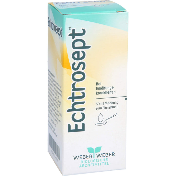 Echtrosept, Mischung, 50 ml MIS