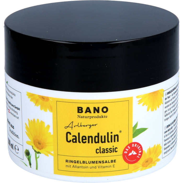 CALENDULIN ARLBERGER, 200 ml SAL