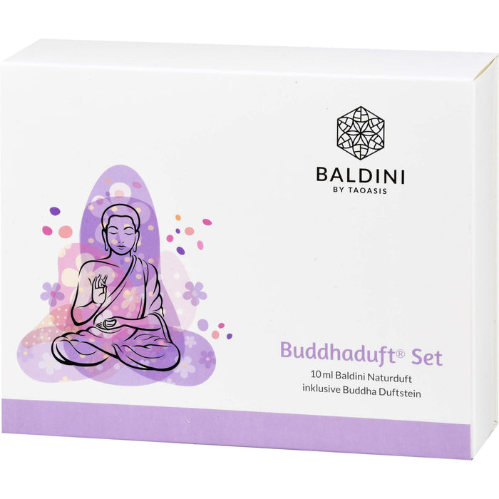 BALDINI Buddhaduft Set, 1 pc Ensemble