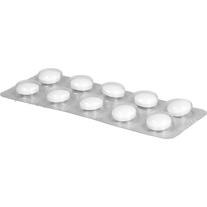 Magium K forte Tabletten, 100 pcs. Tablets