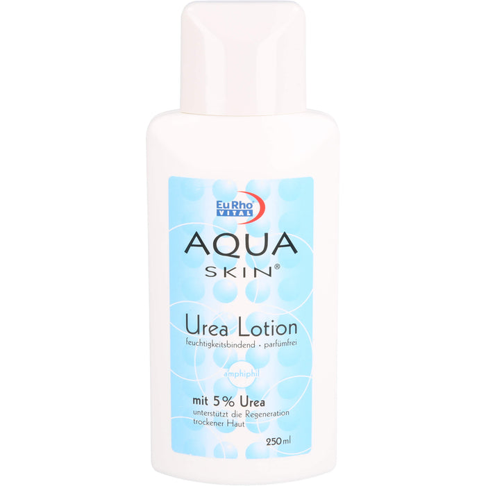 Aqua Skin Urea Lotio, 250 ml LOT