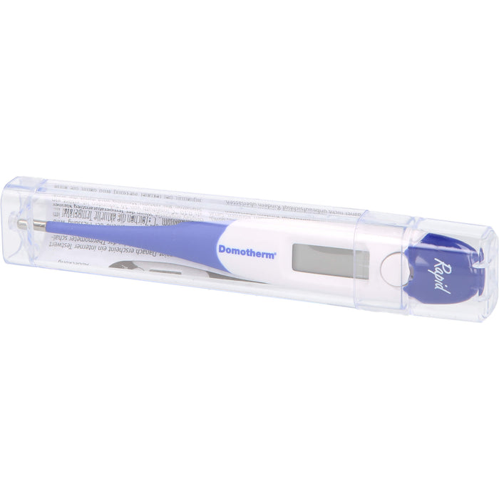 Domotherm rapid Fieberthermometer, 1 St. Fieberthermometer