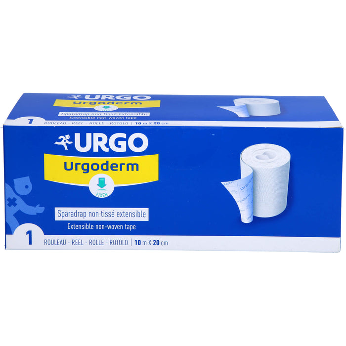 URGODERM STRETCH 10MX20CM, 1 St PFL