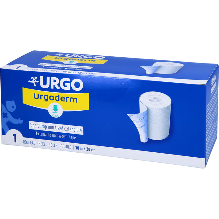 URGODERM STRETCH 10MX20CM, 1 St PFL