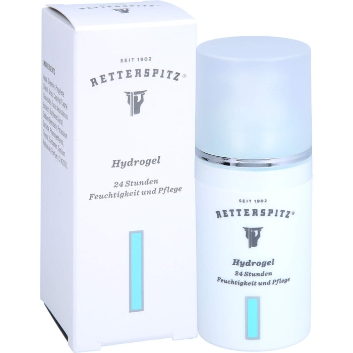 Retterspitz Hydrogel, 30 ml GEL