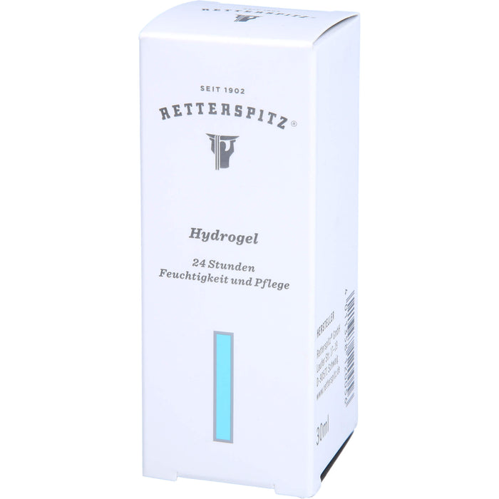 Retterspitz Hydrogel, 30 ml GEL