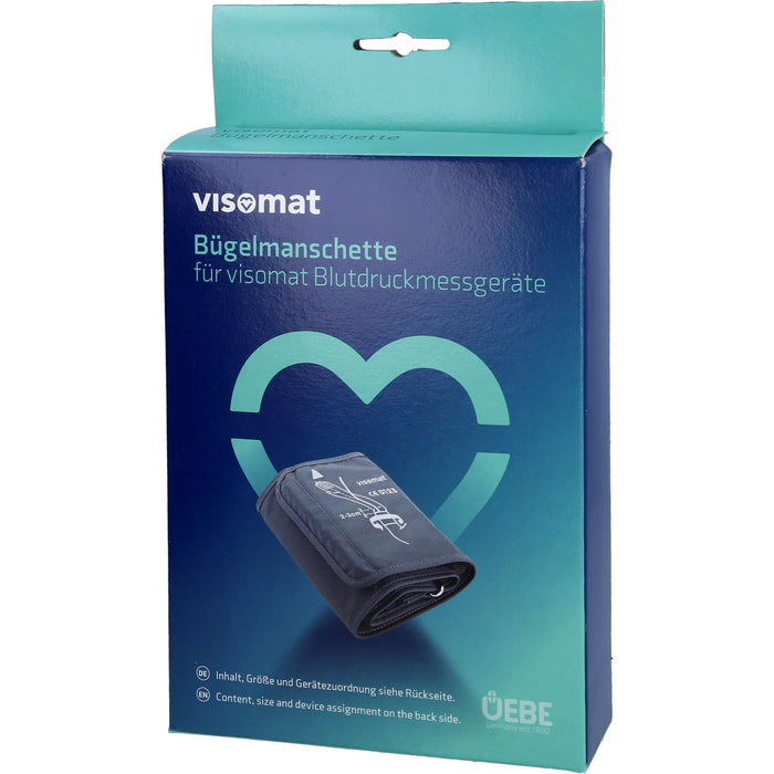 visomat Comfort eco Bügelmanschette Typ M2, 1 St