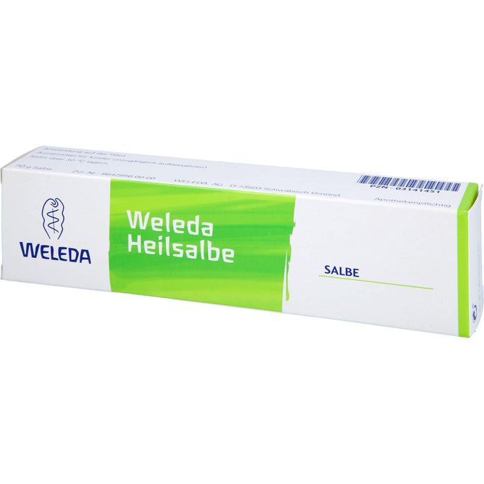 WELEDA Heilsalbe, 70 g Ointment