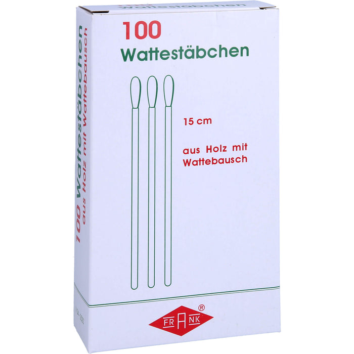 WATTESTAEBCH FRA HOLZ M WA, 100 St