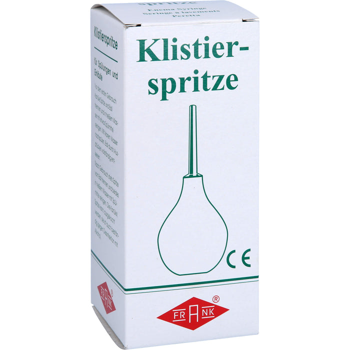 KLISTIERSPR FRA M K 1/80g, 1 St