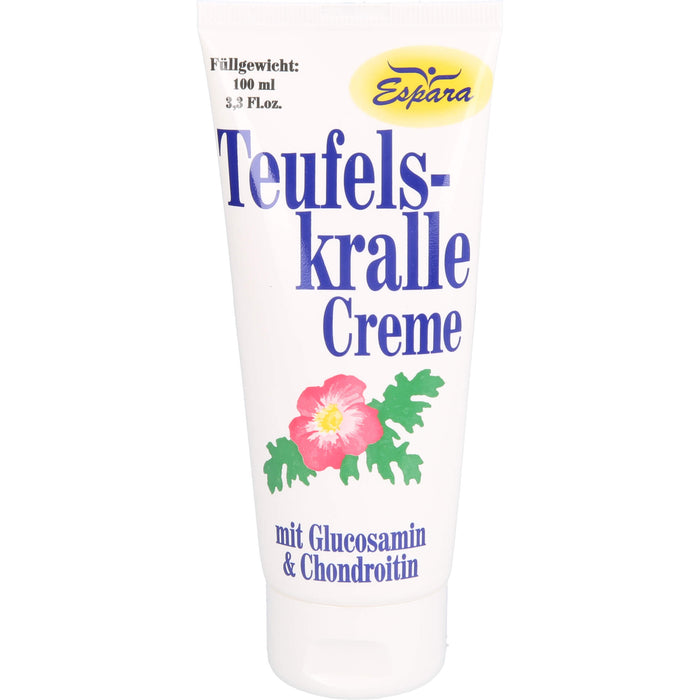 Teufelskralle Creme, 100 ml CRE