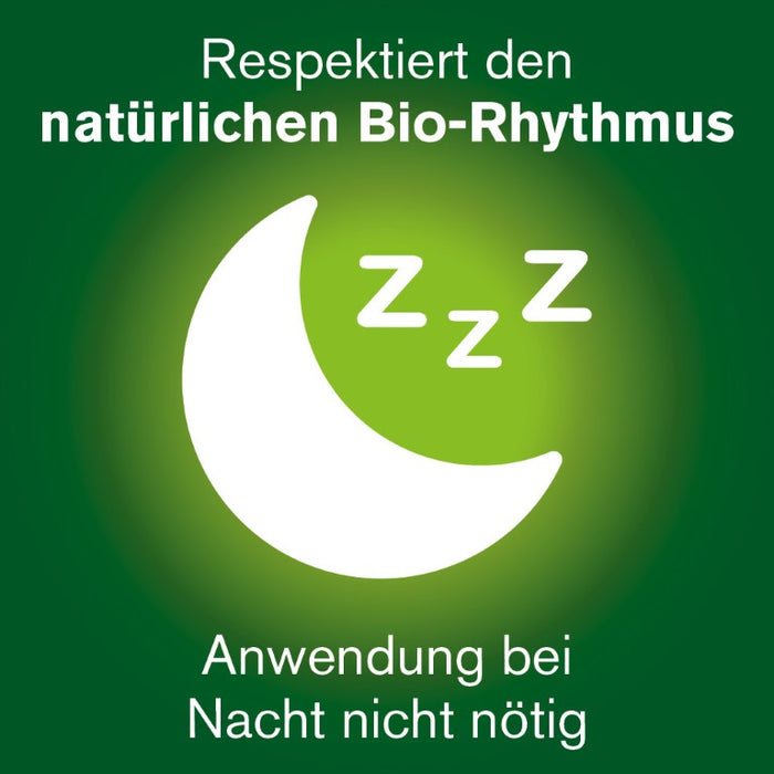 nicorette TX Pflaster 15 mg zur Raucherentwöhnung, 14 St. Pflaster