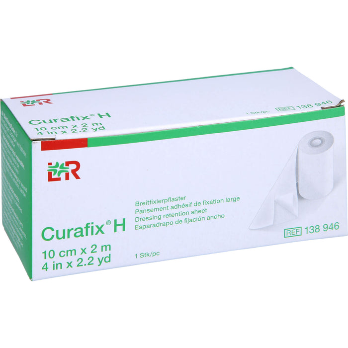 CURAFIX H FIXIERPFL15CMX2M, 1 St. Pflaster