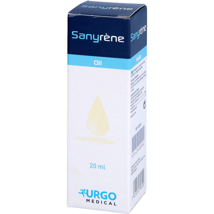 SANYRENE, 20 ml OEL