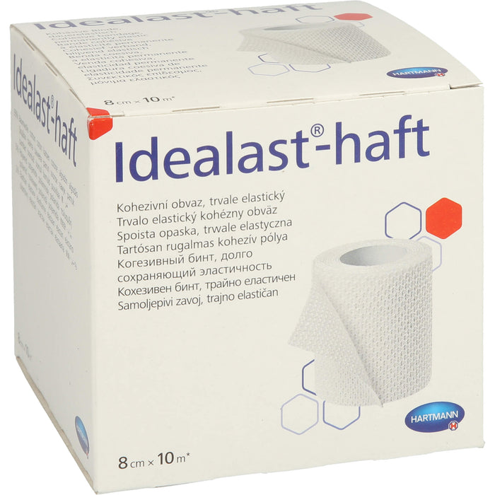 IDEALAST HAFT 8CMX10M, 1 St BIN