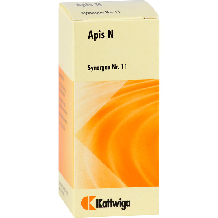 Synergon Komplex 11 Apis N Tropf., 50 ml TRO