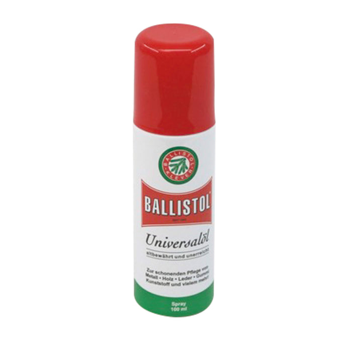 BALLISTOL Universalöl Spray, 100 ml Solution