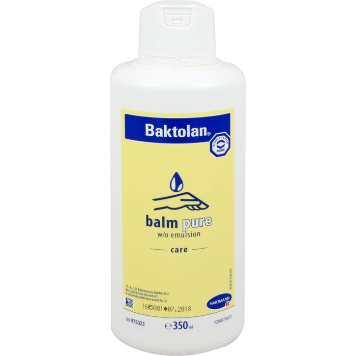 Baktolan balm pure, 350 ml Creme