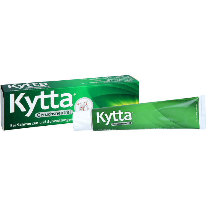 Kytta Geruchsneutral Creme, 50 g Creme