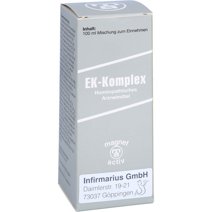 EK Komplex, 100 ml TRO