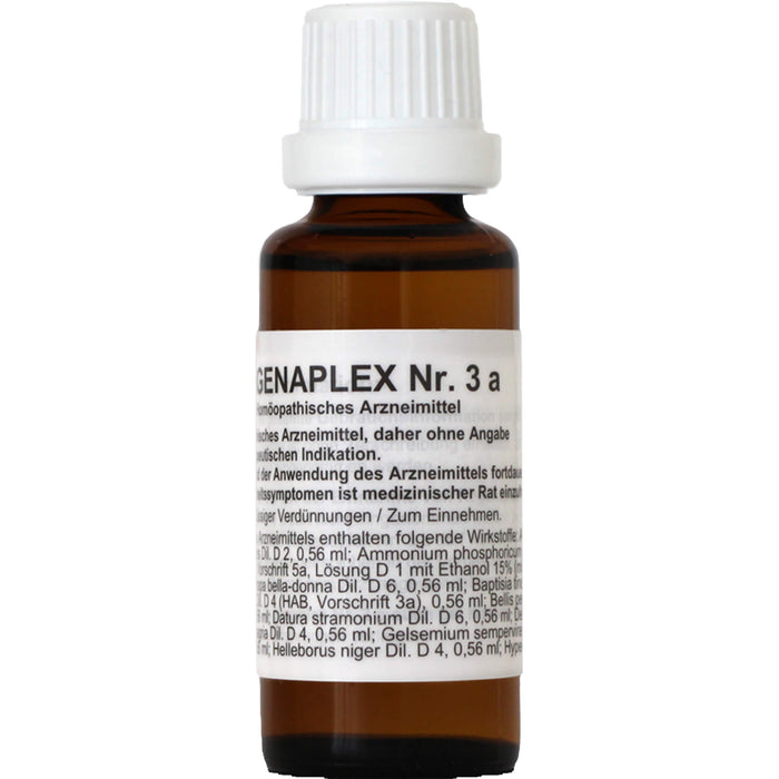 Regenaplex Nr.56 b Tropfen, 30 ml TEI