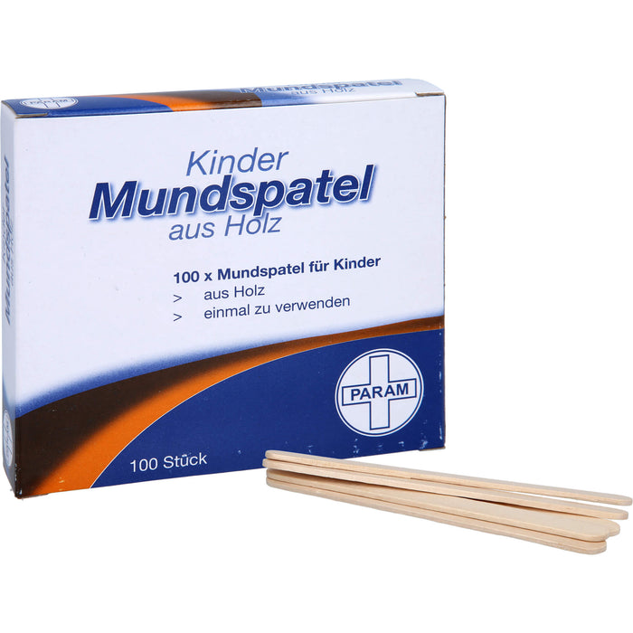 MUNDSPATEL HOLZ KDR, 100 St