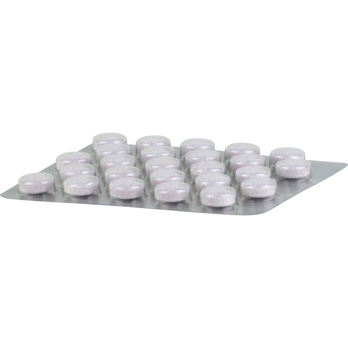 Zinkletten Verla Typ Himbeere Tabletten, 50 pcs. Tablets